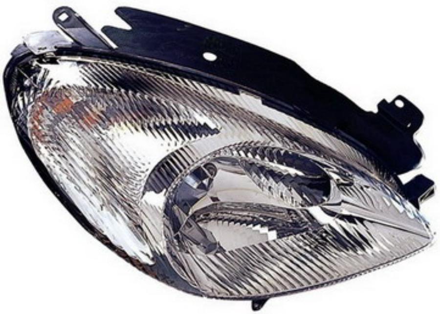 

DEPO Фара основная правая CITROEN XSARA PICASSO (99-04)