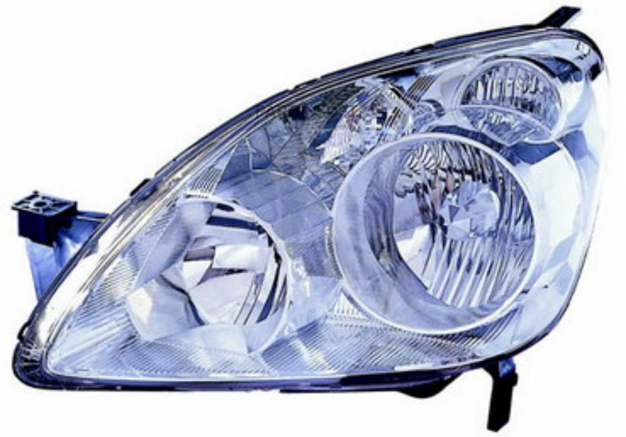 

DEPO Фара основная левая с указателем HONDA CRV (02-05)