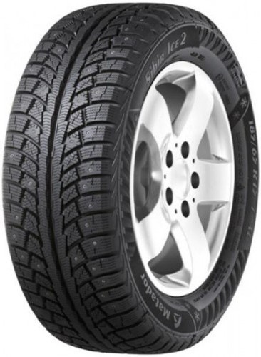 

Matador 215/55R17 98T MP30 Sibir Ice 2 ED (XL), MP30 Sibir Ice 2 ED XL