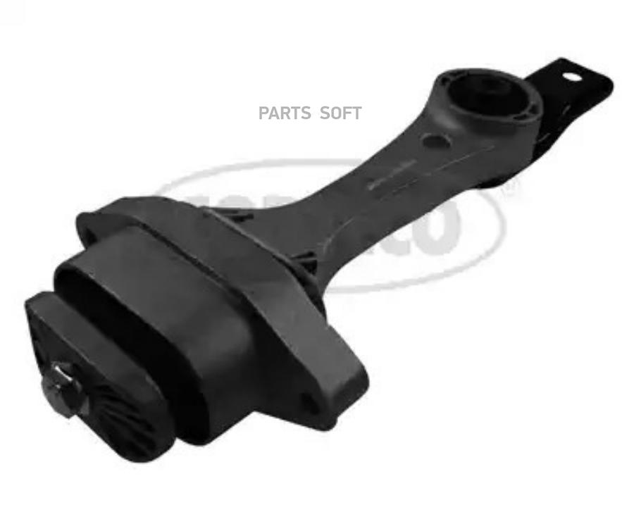 

Опора Двигателя Audi: A3 96-03, Seat: Leon 99-06,