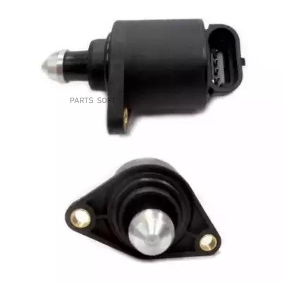 

MEAT&DORIA 84022M_регулятор холостого хода Peugeot 306/406/Partner 1.8 95