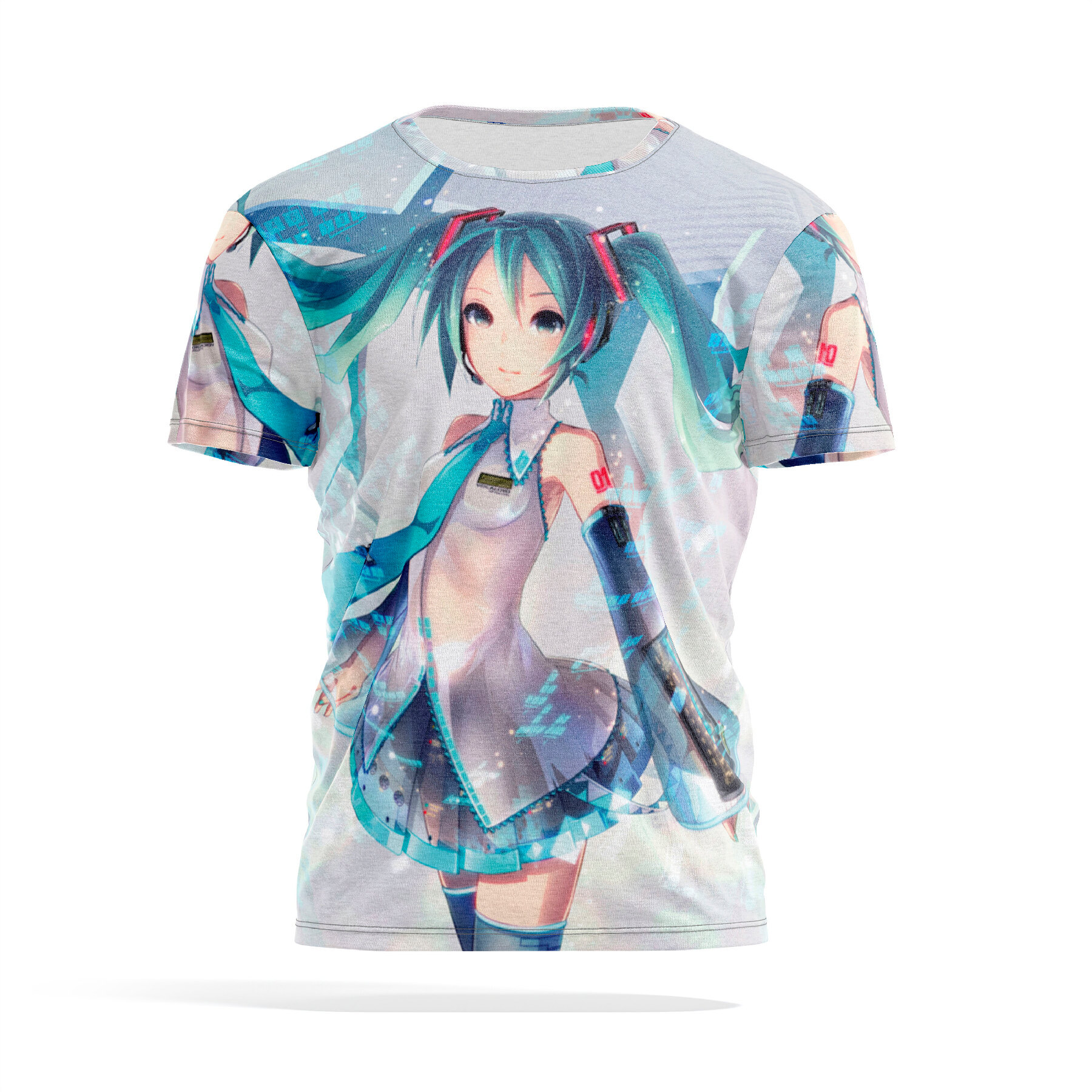 

Футболка мужская PANiN PaninManTshirtVM_5_8_VM1581033 синяя L, Синий, PaninManTshirtVM_5_8_VM1581033