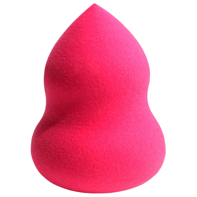 Спонж для макияжа 3D Luxvisage Beauty Blender