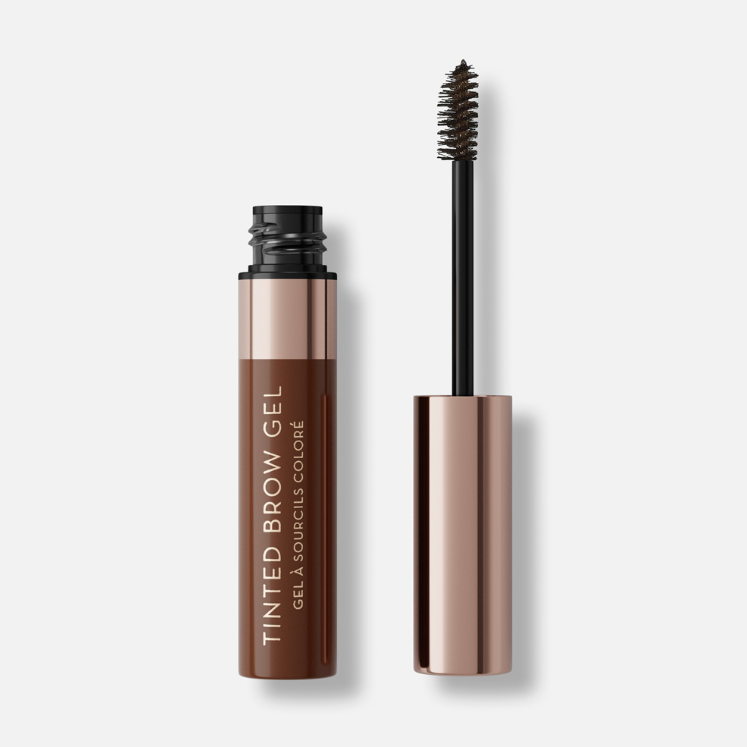 Гель для бровей Anastasia Beverly Hills Tinted Brow Gel тон Brunette 9 мл