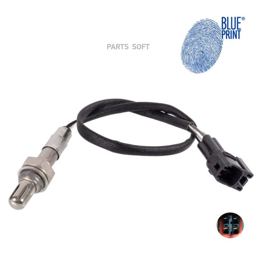 

Лямбда-зонд Blue print ADK87038