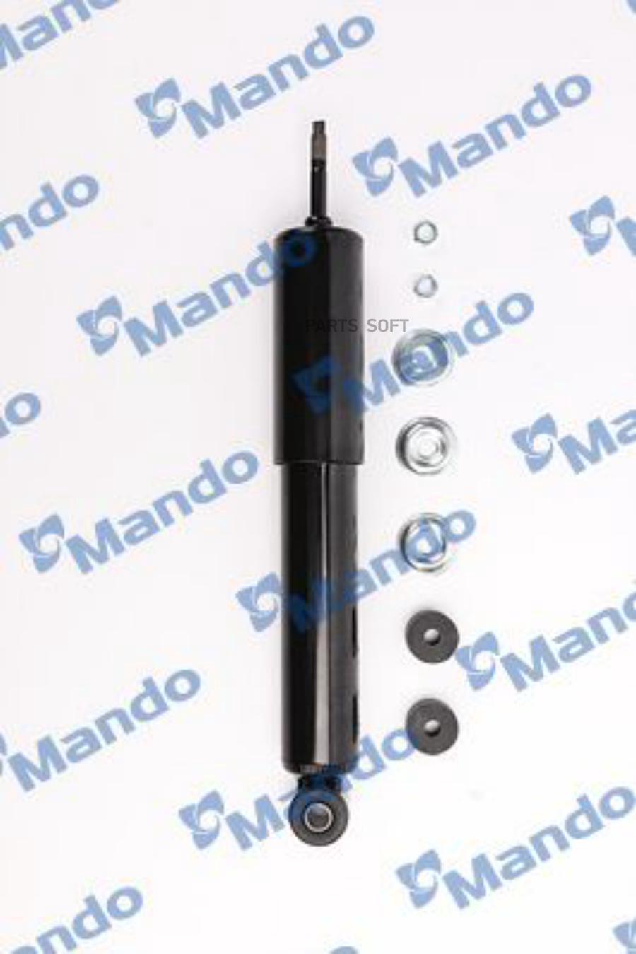 

MANDO АМОРТИЗАТОР
