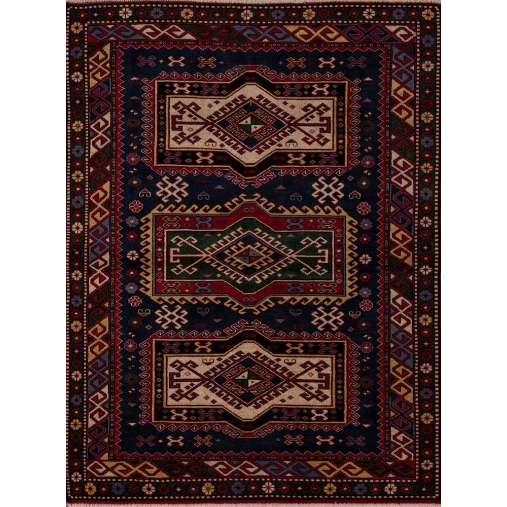 

Ковер Merinos 155х205, 3766