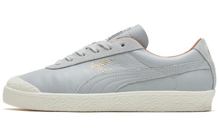 

Кеды унисекс Puma MATCH 72 OG серые 42 EU, Серый, MATCH 72 OG