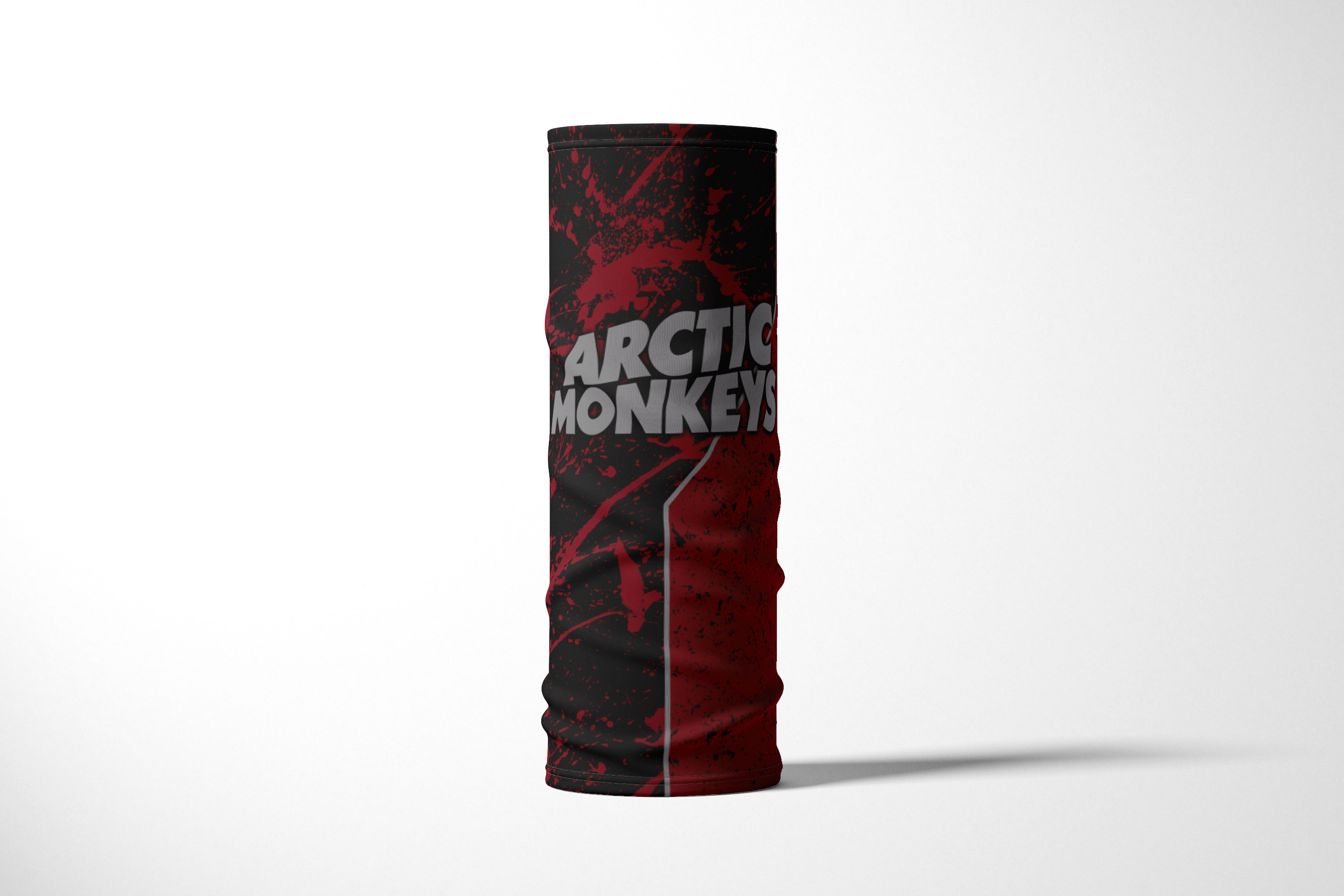 

Бандана / Бафф / Снуд-трансформер / Рок / Arctic Monkeys, Разноцветный, BBuffVM_VM1654439