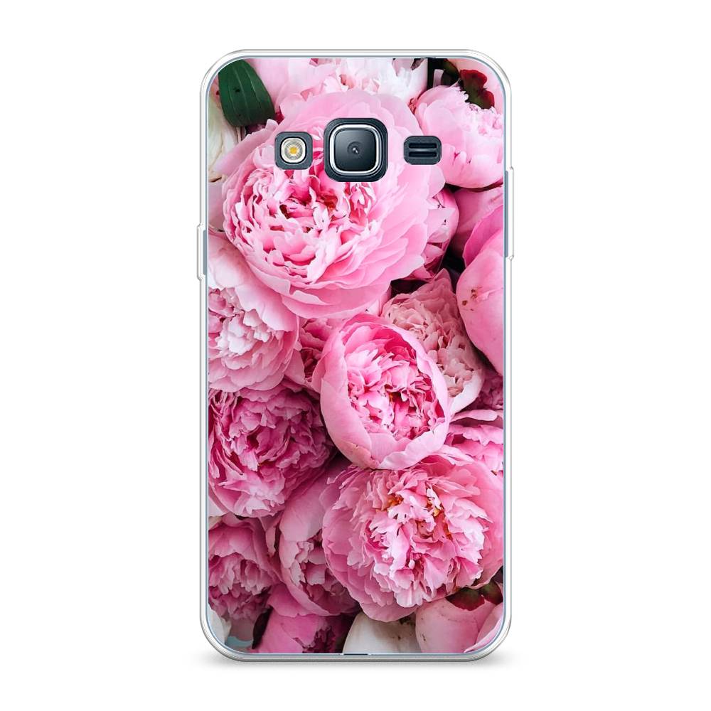 Чехол на Samsung Galaxy J3 2016 