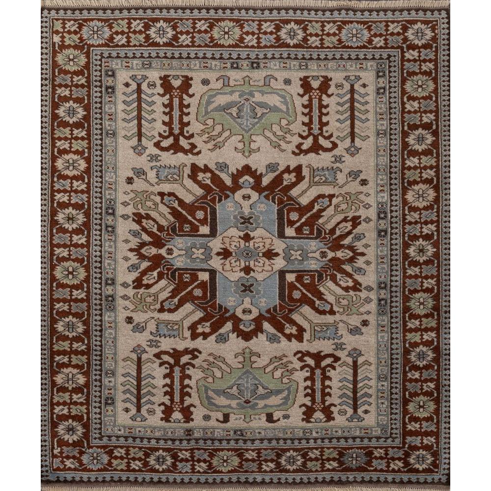 

Ковер Merinos 151х178, 3732