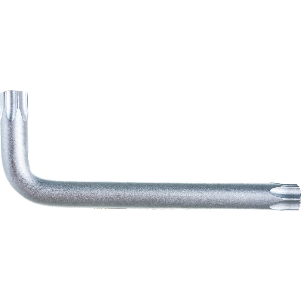 

Г-образный TORX ключ JTC T55, длина 108мм 71355