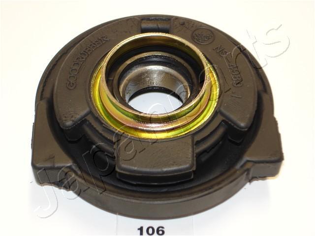 

Подшипник подвесной Nissan Pick UP/Terrano I/Terrano II 83>10 Japan Parts RU106
