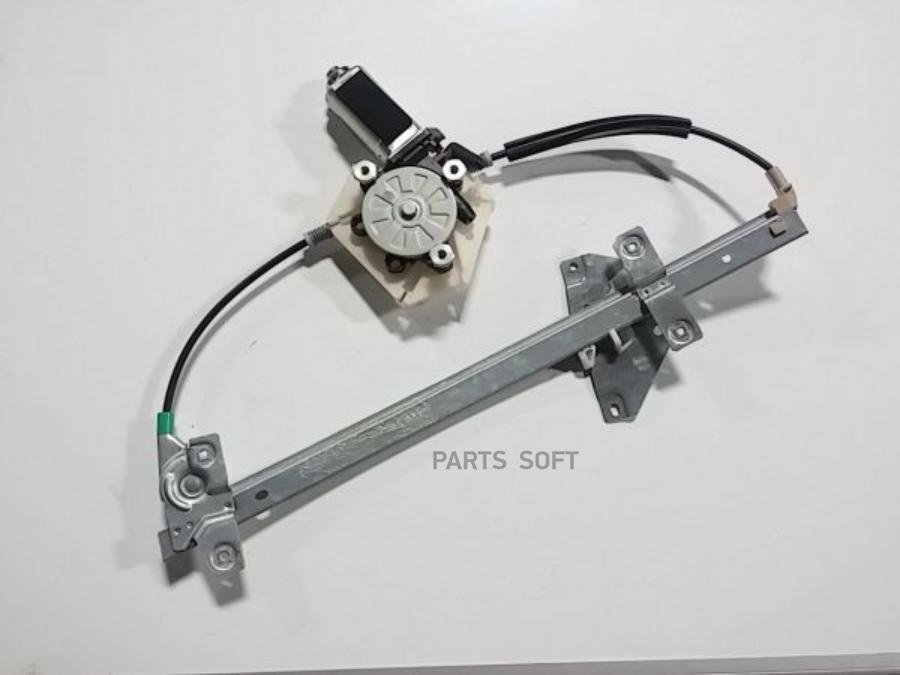 

Стеклоподъемник Volvo S40 I/V40 95>04 VOLVO 30623448