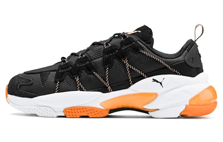

Кроссовки унисекс Puma HELLY HANSEN черные 40 EU, Черный, HELLY HANSEN x PUMA