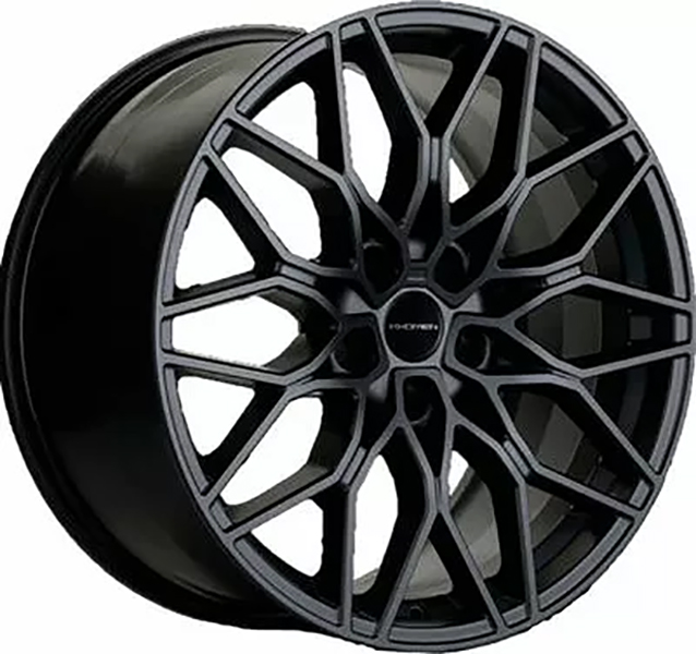 

Колесный диск Khomen Wheels KHW1902 A4/5/6/7/Q3/Q8 Black 8.5x19/5x112 ET30 D66.6 WHS505404