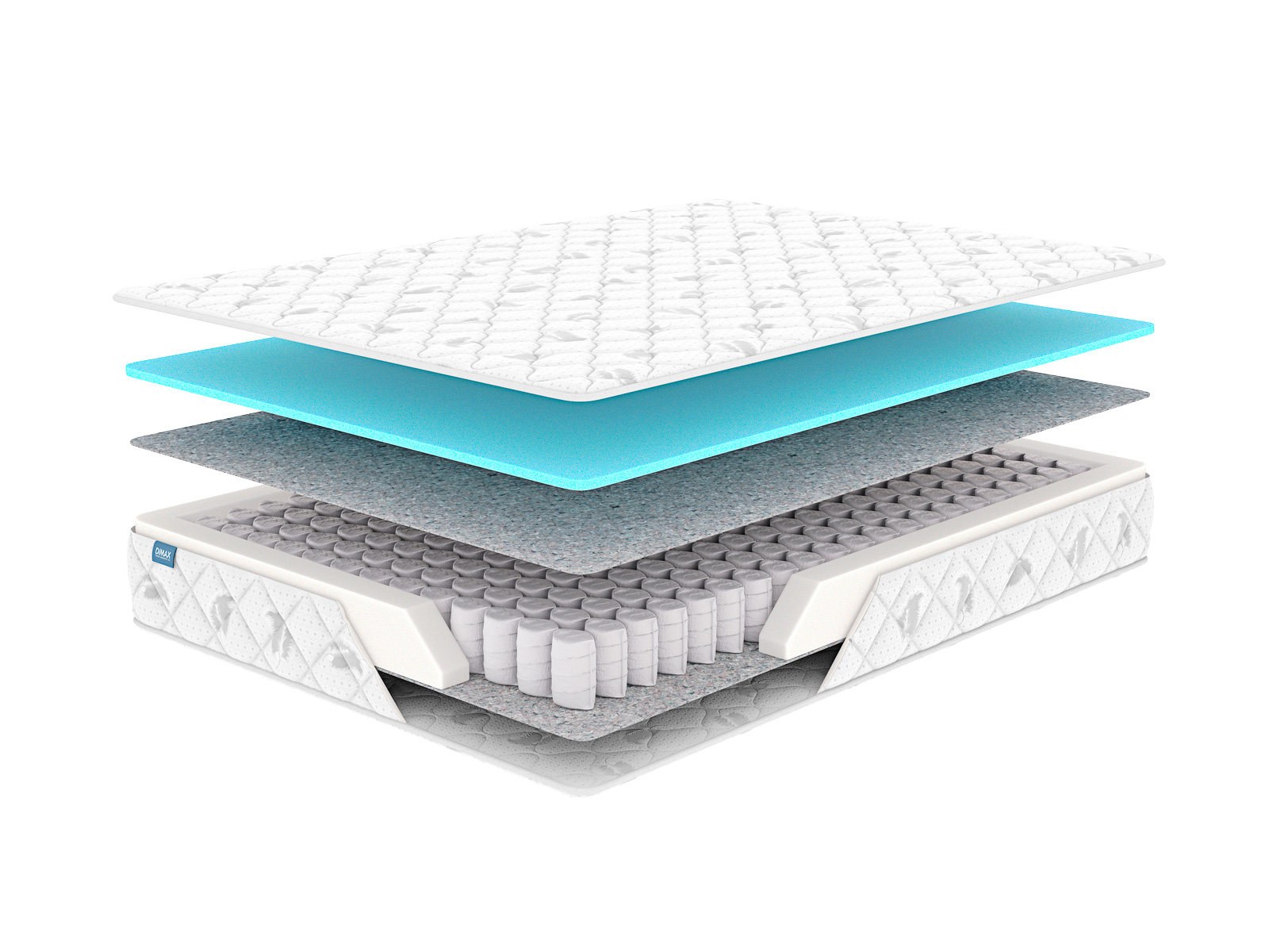 

Dimax Оптима О-Премиум 60х145