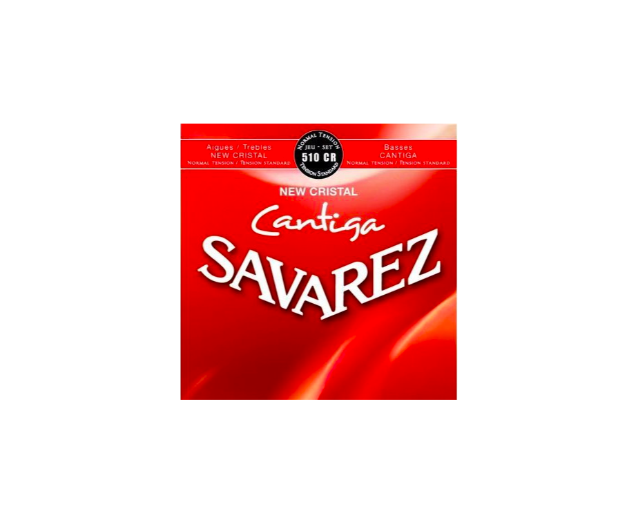 

Savarez 510cr - Струны для классической гитары
