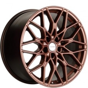 

Колесный диск Khomen Wheels KHW1902 3/4/5/6 Rear Bronze 9.5x19/5x112 ET40 D66.6 WHS503700