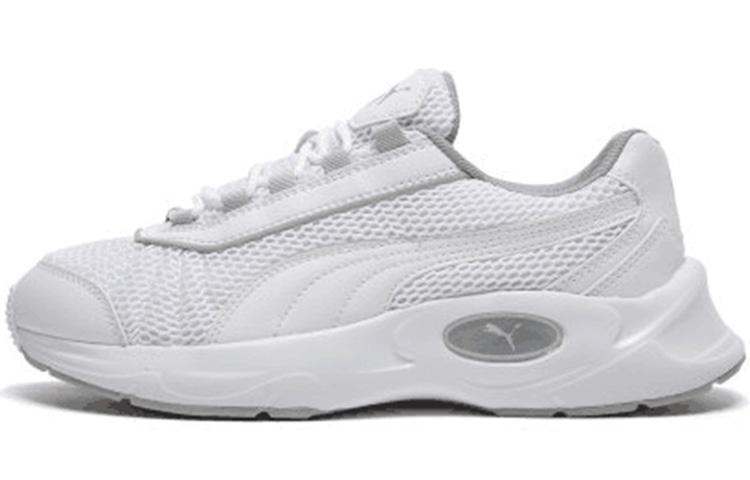 

Кроссовки унисекс Puma Nucleus белые 44 EU, Белый, Nucleus