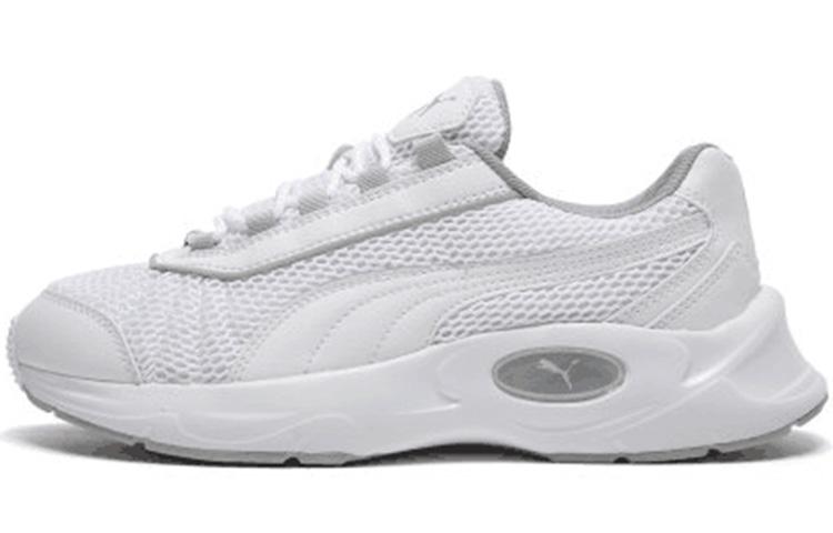 

Кроссовки унисекс Puma Nucleus белые 40 EU, Белый, Nucleus