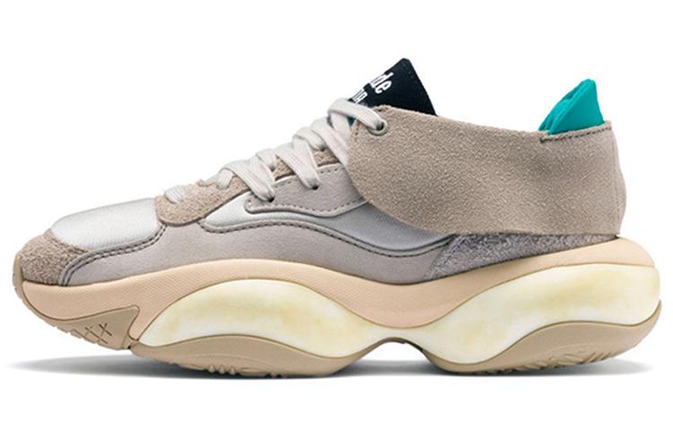 

Кроссовки унисекс Puma ALTERATION Rhude бежевые 43 EU, Бежевый, ALTERATION Rhude