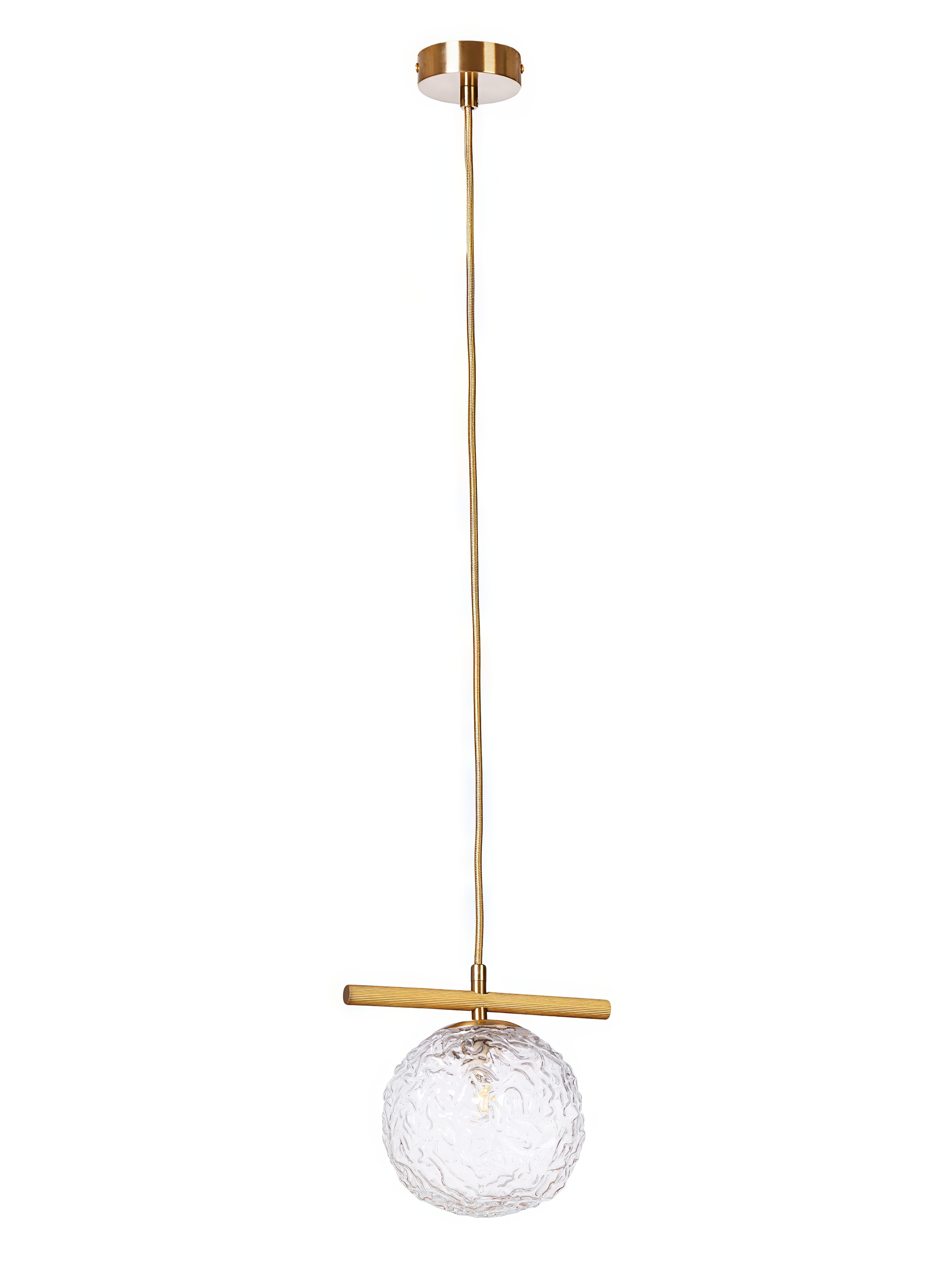 

Подвесной светильник MyFar Francis MR2074-1P