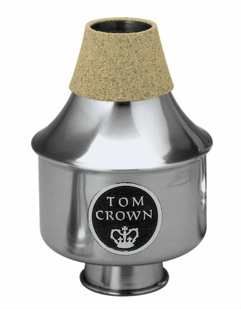 

Tom Crown 30ptpm - Сурдина для трубы пикколо