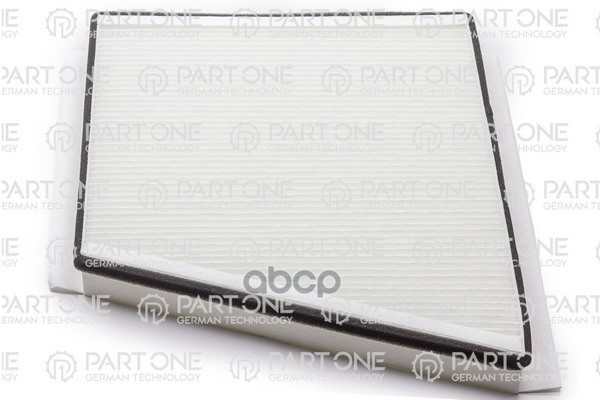 

Фильтр салона MB W211 (все) 02- PART-ONE 1CF079