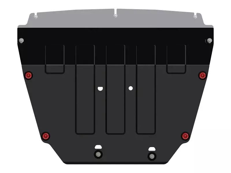 

Защита картера и КПП Sheriff для Chery Tiggo 7 Pro 2020- арт.28.4212