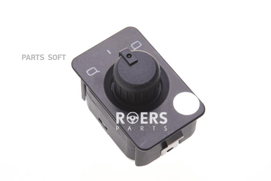 Кнопка Управления Зеркалами Roers-Parts RP4B0959565A