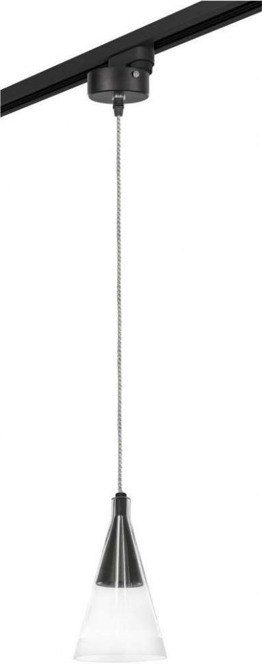 

Lightstar светильник Cone L1T757017
