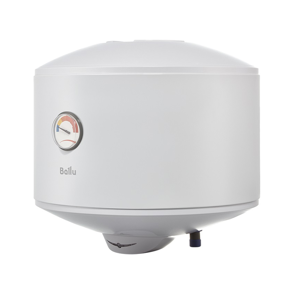 

Водонагреватель накопительный Ballu BWH/S 30 Proof 30 л White, BWH/S 30 Proof