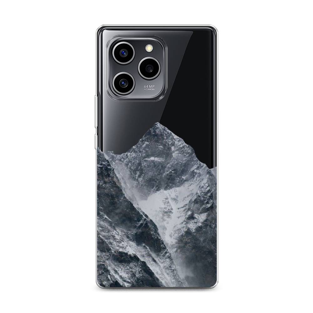 Чехол на Honor 60 SE 