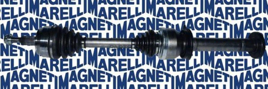 

MAGNETI MARELLI 302004190108 Привод в сборе R 1шт