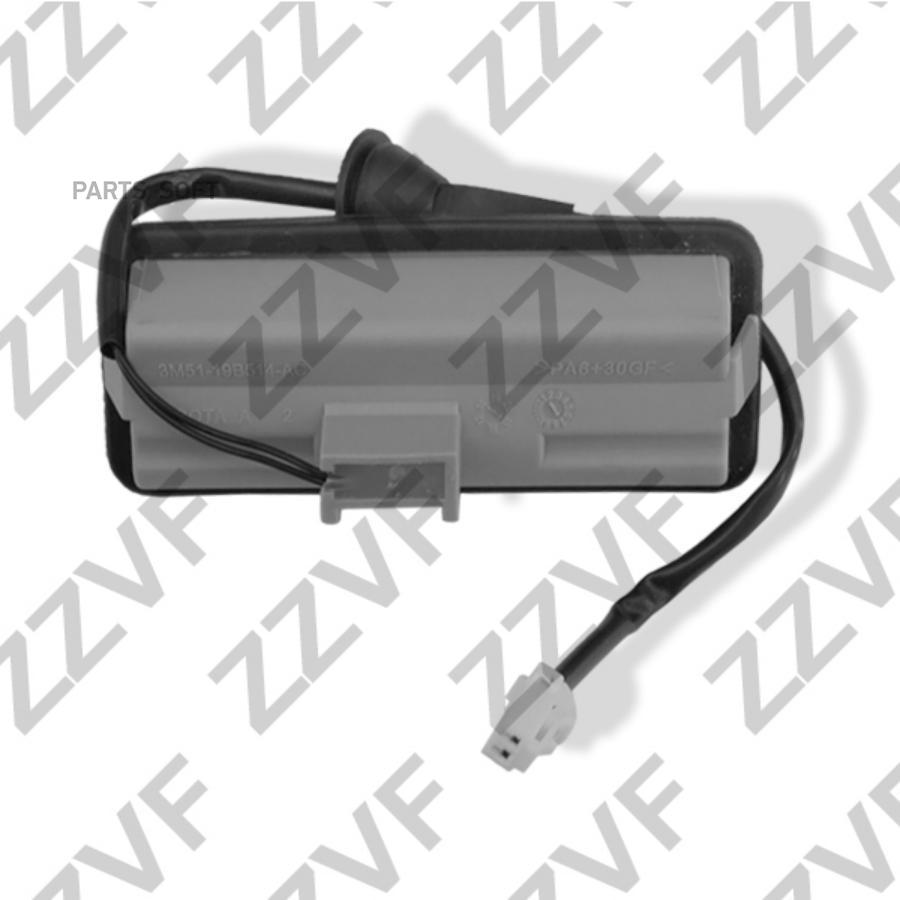 Кнопка Открывания Багажника Ford C-Max 03-11, Fo ZZVF ZVPK015