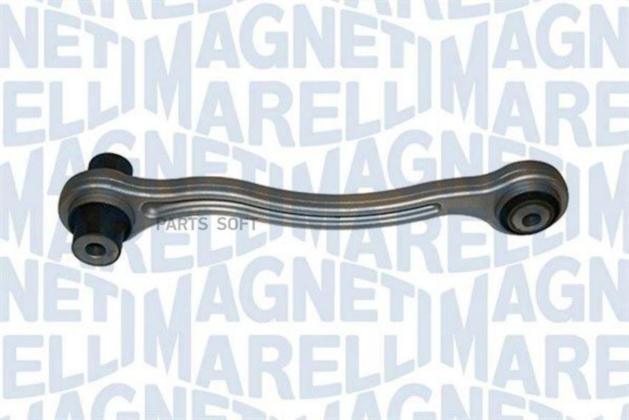 

MAGNETI MARELLI 301181371600 Рычаг зад.подв.L 1шт