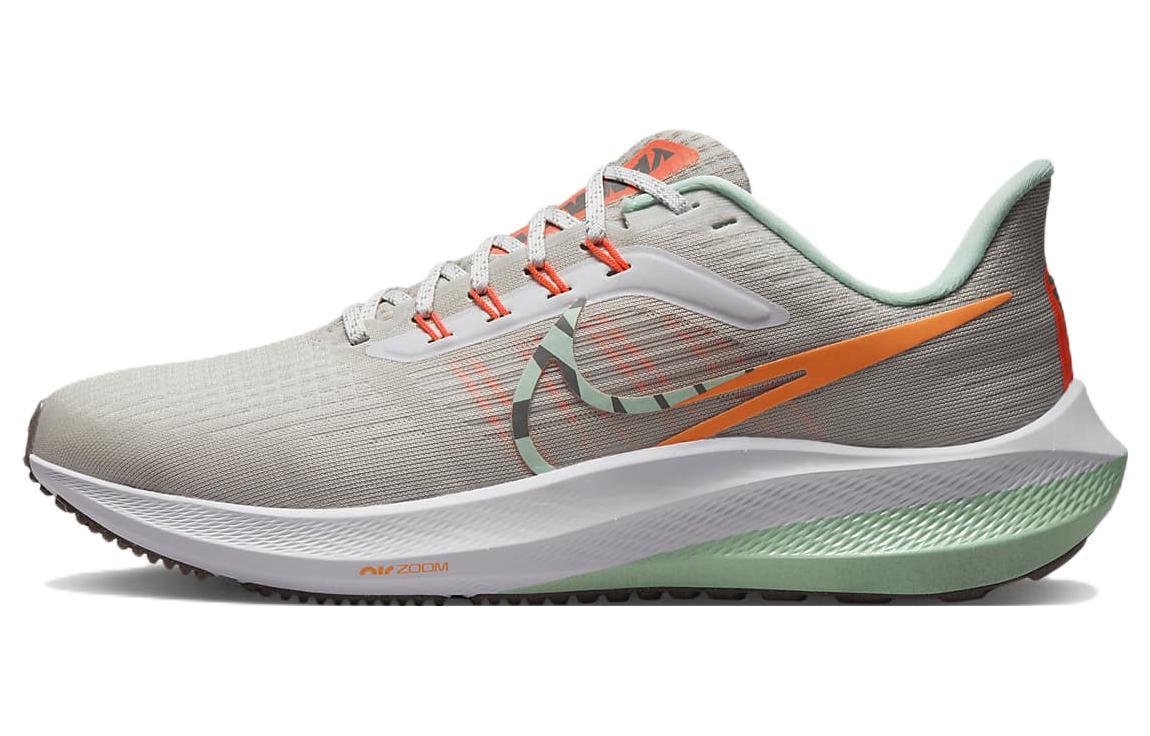 

Кроссовки унисекс Nike Air Zoom Pegasus 39 серые 36.5 EU, Серый, Air Zoom Pegasus 39