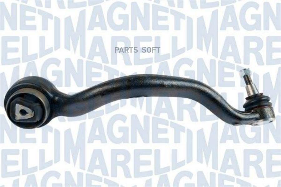 

MAGNETI MARELLI 301181333100 Рычаг пер.подв.R 1шт