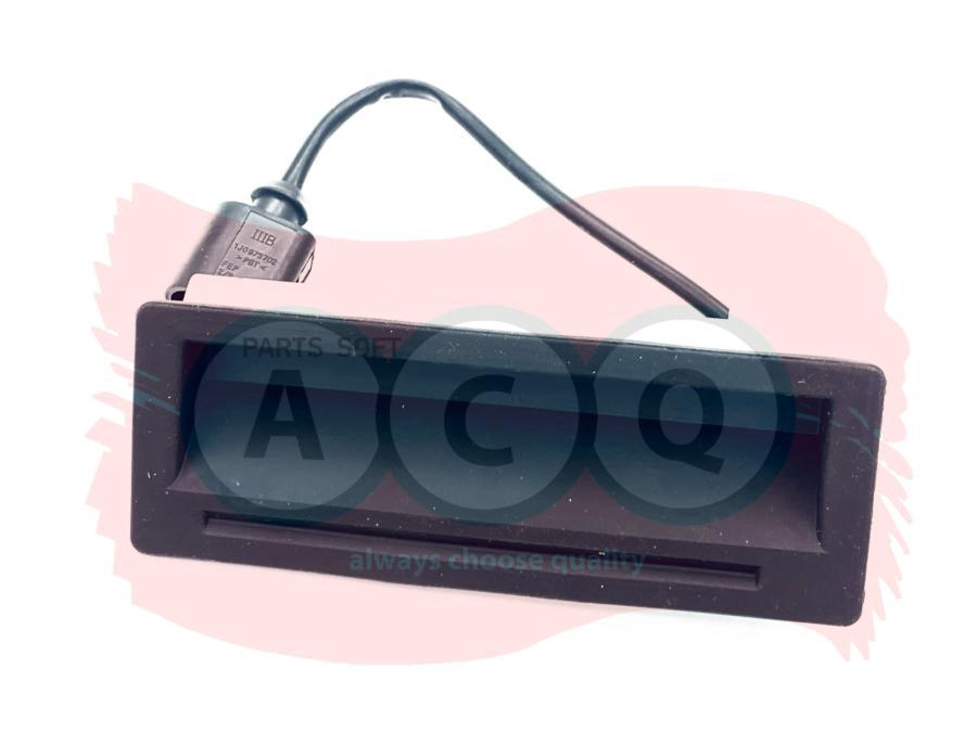 Кнопка Выключатель, Крышки Багажника ACQ ASW566L