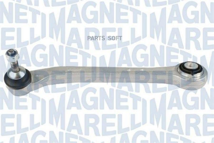 

MAGNETI MARELLI 301181333000 Рычаг зад.подв.L 1шт