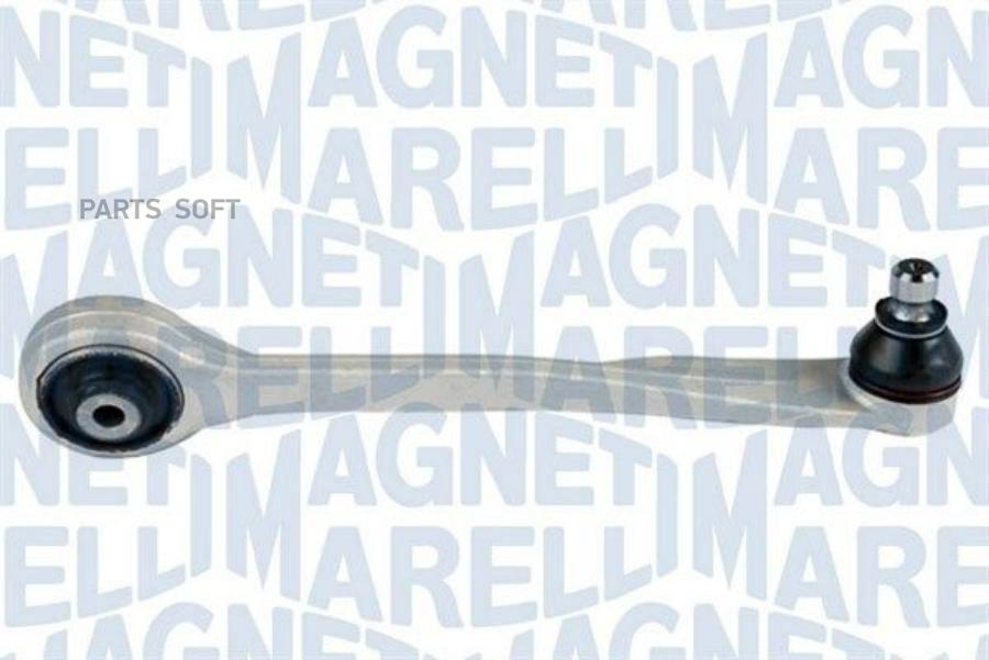 

MAGNETI MARELLI 301181322900 Рычаг пер.подв.R 1шт