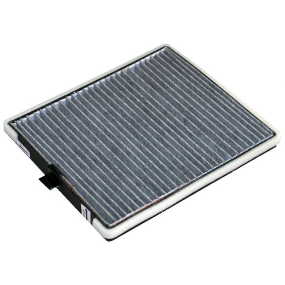 ФС Фильтр салона ВАЗ-2170 Priora, /отопитель Halla/ угольный, кат,№2170-8122020-11 VF-017u