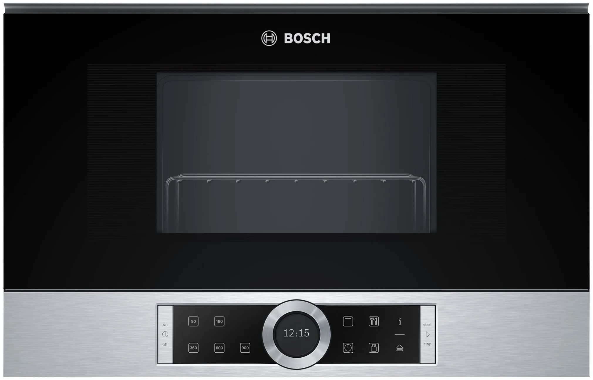 

СВЧ Bosch BEL634GS1