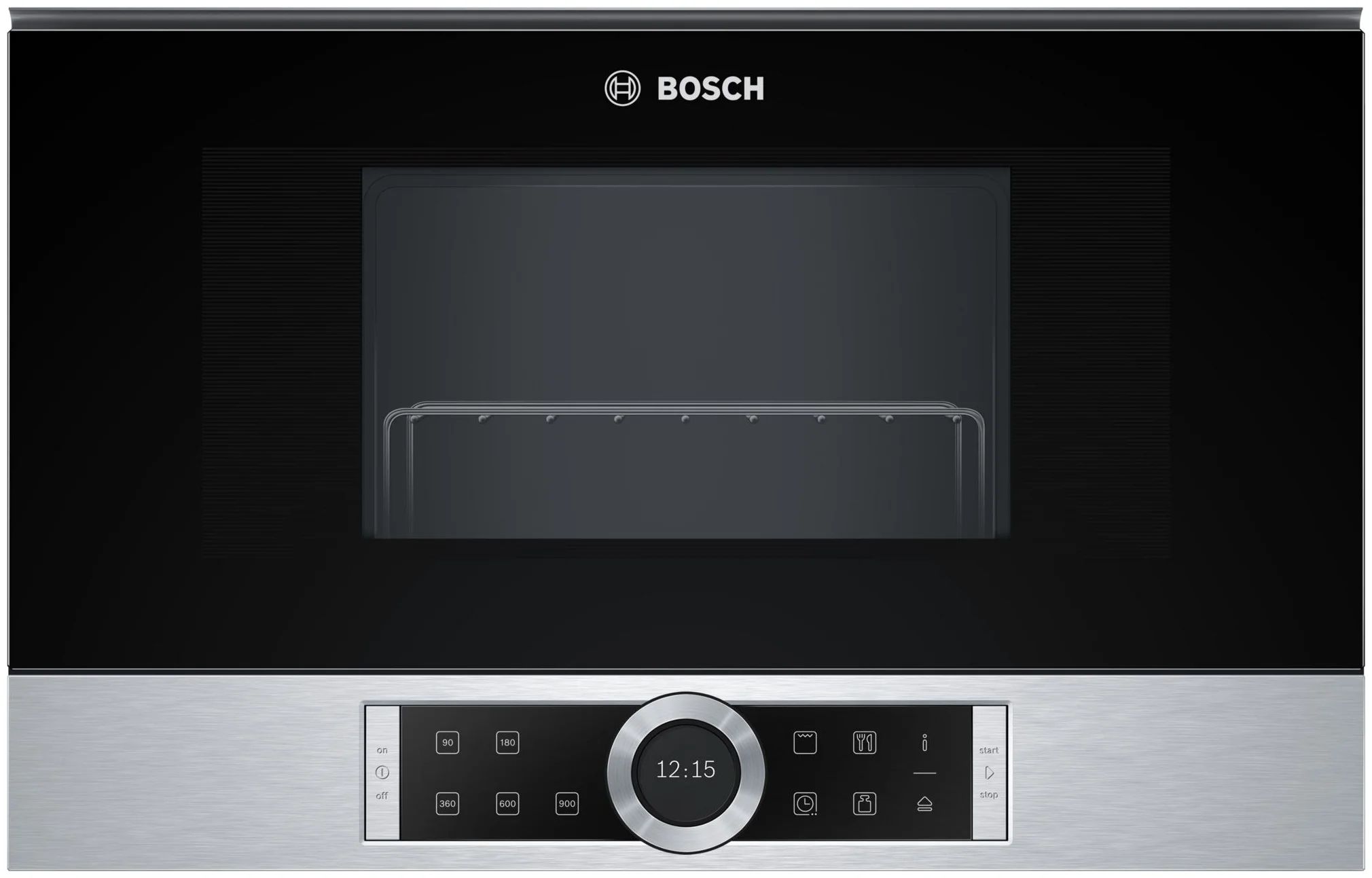 СВЧ  Bosch BEL634GS1