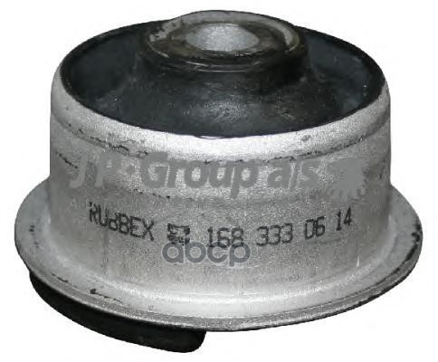 

Сайлентблок рычага MERCEDES-BENZ JP GROUP 1340204200