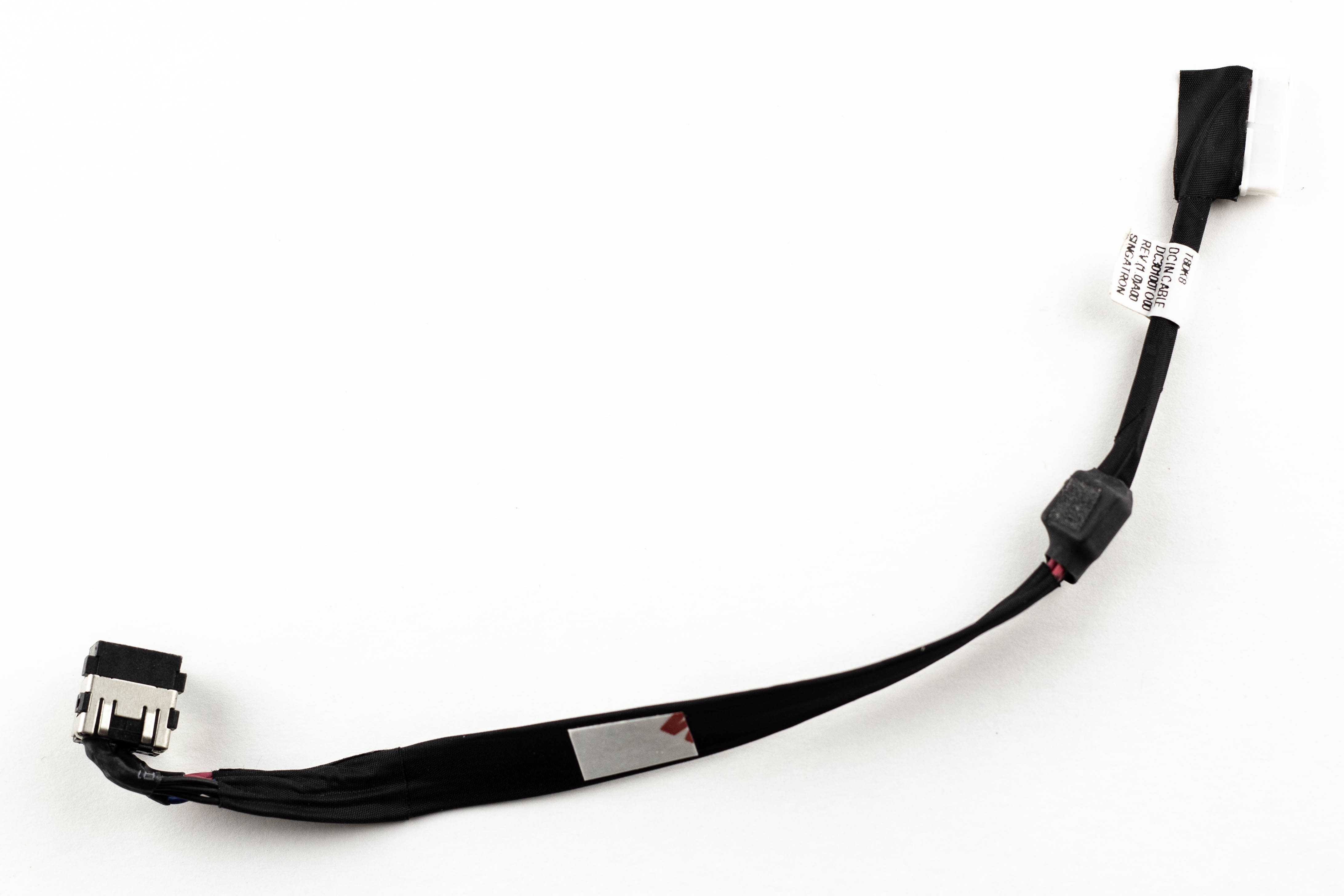 

Разъем питания Dell R2/R3 P42F (7.4x5.0) с кабелем