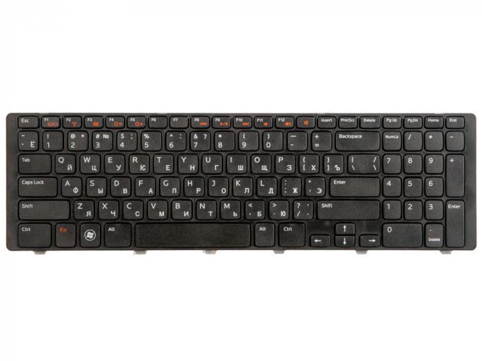 

Клавиатура для ноутбука Rocknparts Dell для Inspiron 17R/5720/7720, 71-10185