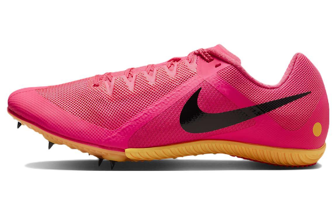 

Кроссовки унисекс Nike Zoom Rival Multi розовые 42.5 EU, Розовый, Zoom Rival Multi