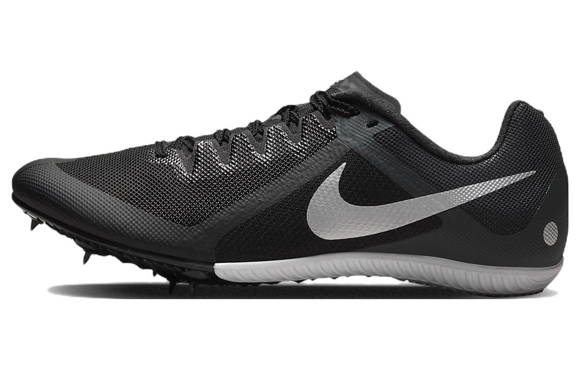 

Кроссовки унисекс Nike Zoom Rival Multi черные 40.5 EU, Черный, Zoom Rival Multi